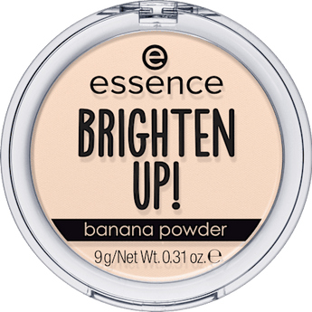 Kompakt Puder Brighten Up! 20 Bababanana essence