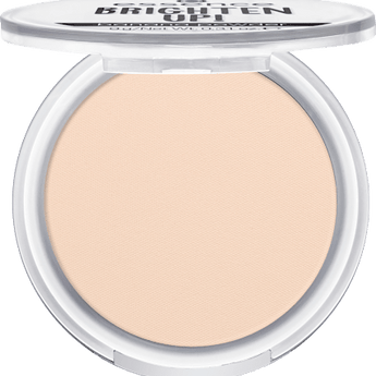 Kompakt Puder Brighten Up! 20 Bababanana essence