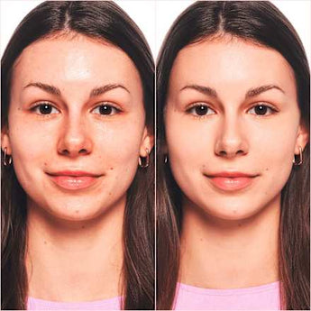 Kompakt Puder Mattifying Pastel Beige 11 essence