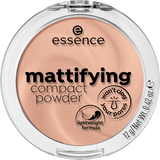 Kompakt Puder Mattifying Perfect Beige 04 essence