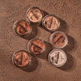 Kompakt Puder Mattifying Soft Beige 02 essence