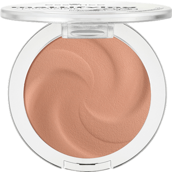 Kompakt Puder Mattifying Soft Beige 02 essence
