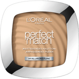Kompakt Puder Perfect Match, 9 g L'Oréal Paris, L'Oréal Paris, Teint by L'ORÉAL PARIS – Available at VivaVoss