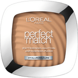 Kompakt Puder Perfect Match, 9 g L'Oréal Paris, L'Oréal Paris, Teint by L'ORÉAL PARIS – Available at VivaVoss