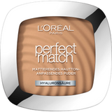 Kompakt Puder Perfect Match, 9 g L'Oréal Paris, L'Oréal Paris, Teint by L'ORÉAL PARIS – Available at VivaVoss