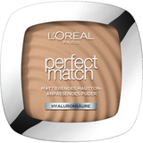 Kompakt Puder Perfect Match, 9 g L'Oréal Paris, L'Oréal Paris, Teint by L'ORÉAL PARIS – Available at VivaVoss