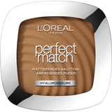 Kompakt Puder Perfect Match, 9 g L'Oréal Paris, L'Oréal Paris, Teint by L'ORÉAL PARIS – Available at VivaVoss