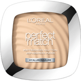 Kompakt Puder Perfect Match, 9 g L'Oréal Paris, L'Oréal Paris, Teint by L'ORÉAL PARIS – Available at VivaVoss