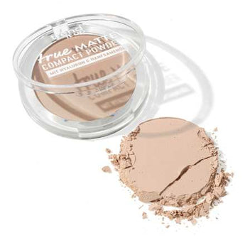 Kompakt Puder True Matte 010 Soft Beige trend !t up