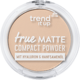 Kompakt Puder True Matte 010 Soft Beige trend !t up