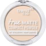 Kompakt Puder True Matte 015 Leicht Beige trend !t up