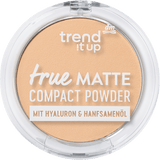 Kompakt Puder True Matte 020 Beige trend !t up