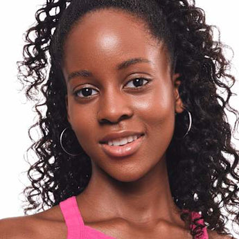 Kompaktpuder All About Soft Glow! Fixing Waterproof essence