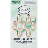 Balea Konzentrat Augen & Lippen, 7 St – Serum & Kur image_position | VivaVoss