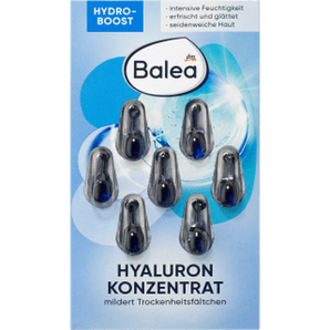 Konzentrat Hyaluron, 7 St Serum & Kur by Balea – Available at VivaVoss