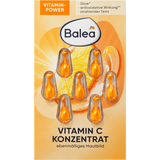 Konzentrat Vitamin C, 7 St Gesicht by Balea – Available at VivaVoss