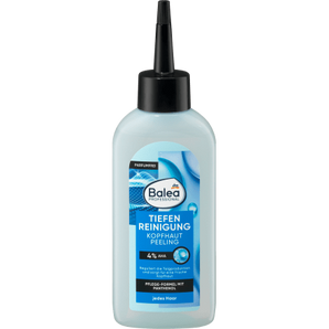 Kopfhautpflege Peeling Tiefenreinigung, 150 ml - VivaVoss