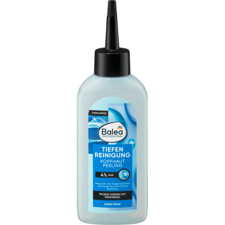 Kopfhautpflege Peeling Tiefenreinigung, 150 ml - VivaVoss