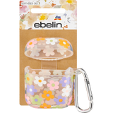 Kopfhörer - Case mit Blumenprint, 1 St - VivaVoss