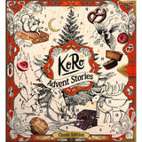 Adventskalender 2026 Advent Stories Classic Edition, 1 St