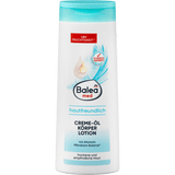 Körperlotion Creme - Öl, 0,4 l - VivaVoss