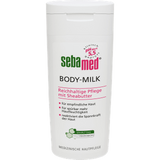 Körpermilch reichhaltig mit Sheabutter, 200 ml - VivaVoss