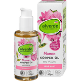 Körperöl Mama Malve, 100 ml - VivaVoss