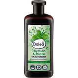 Kräuterbad Thymian & Minze, 500 ml Körperpflege by Balea – Available at VivaVoss
