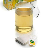 Kräutertee "Guten Morgen" mit Zitronengras & Zitronenverbene (20 Beutel), 30 g - VivaVoss