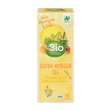 Kräutertee "Guten Morgen" mit Zitronengras & Zitronenverbene (20 Beutel), 30 g - VivaVoss
