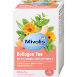 Kräutertee, Kollagen Tee (14 Beutel), 28 g Tee by Mivolis – Available at VivaVoss