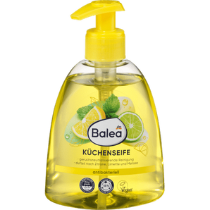 Küchenseife Limette & Melisse, 300 ml Pflege & Parfum,Handpflege & Seife,Flüssigseife by Balea ā Available at VivaVoss