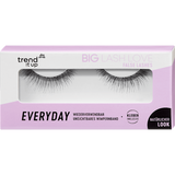 Künstliche Wimpern Big Lash Love False Everyday (1 Paar) trend !t up