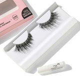 Künstliche Wimpern Big Lash Love Natural (1 Paar) trend !t up