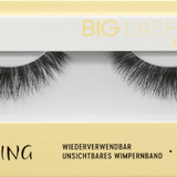 Künstliche Wimpern Big Lash Love Swing (1 Paar) trend !t up