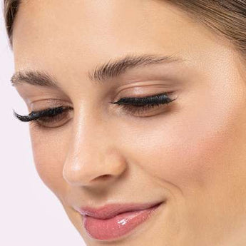 Künstliche Wimpern Big Lash Love Swing (1 Paar) trend !t up