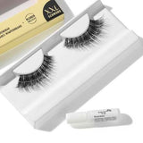 Künstliche Wimpern Big Lash Love Swing (1 Paar) trend !t up