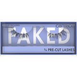 Künstliche Wimpern Faked 3/4 Pre-Cut (1 Paar)