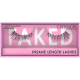 Künstliche Wimpern Insane Length (1 Paar), 2 St Catrice, Künstliche by Catrice – Available at VivaVoss