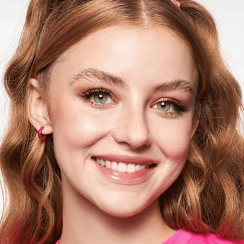 Künstliche Wimpern Lashes To Impress 08 Pre-Cut Lashes (1 Paar) essence