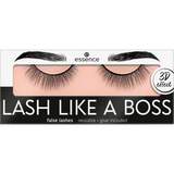 Künstliche Wimpern Like A Boss (1 Paar), 2 St, essence - VivaVoss