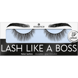 Künstliche Wimpern Like A Boss (1 Paar), 2 St, essence - VivaVoss
