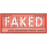 Künstliche Wimpern Set Ultra Definition Single Lashes (51 St), 51 St Catrice, Künstliche by Catrice – Available at VivaVoss