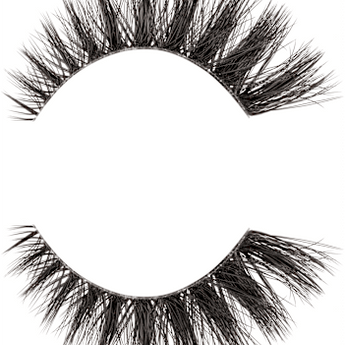 Künstliche Wimpern Set What The Fake 01 essence