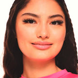 Künstliche Wimpern Set What The Fake 01 essence