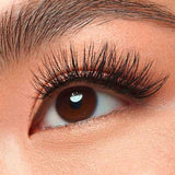 Künstliche Wimpern Set What The Fake 02 essence