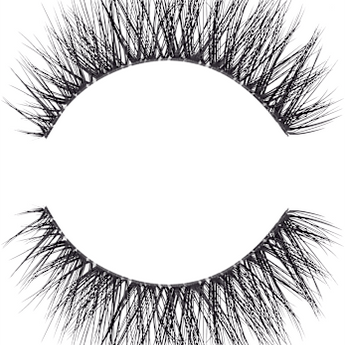 Künstliche Wimpern Set What The Fake 02 essence