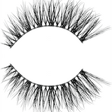 Künstliche Wimpern Set What The Fake! 03 Natural essence