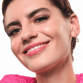 Künstliche Wimpern Set What The Fake! 04 Dramatic Length essence