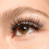 Künstliche Wimpern Set What The Fake! 04 Dramatic Length essence